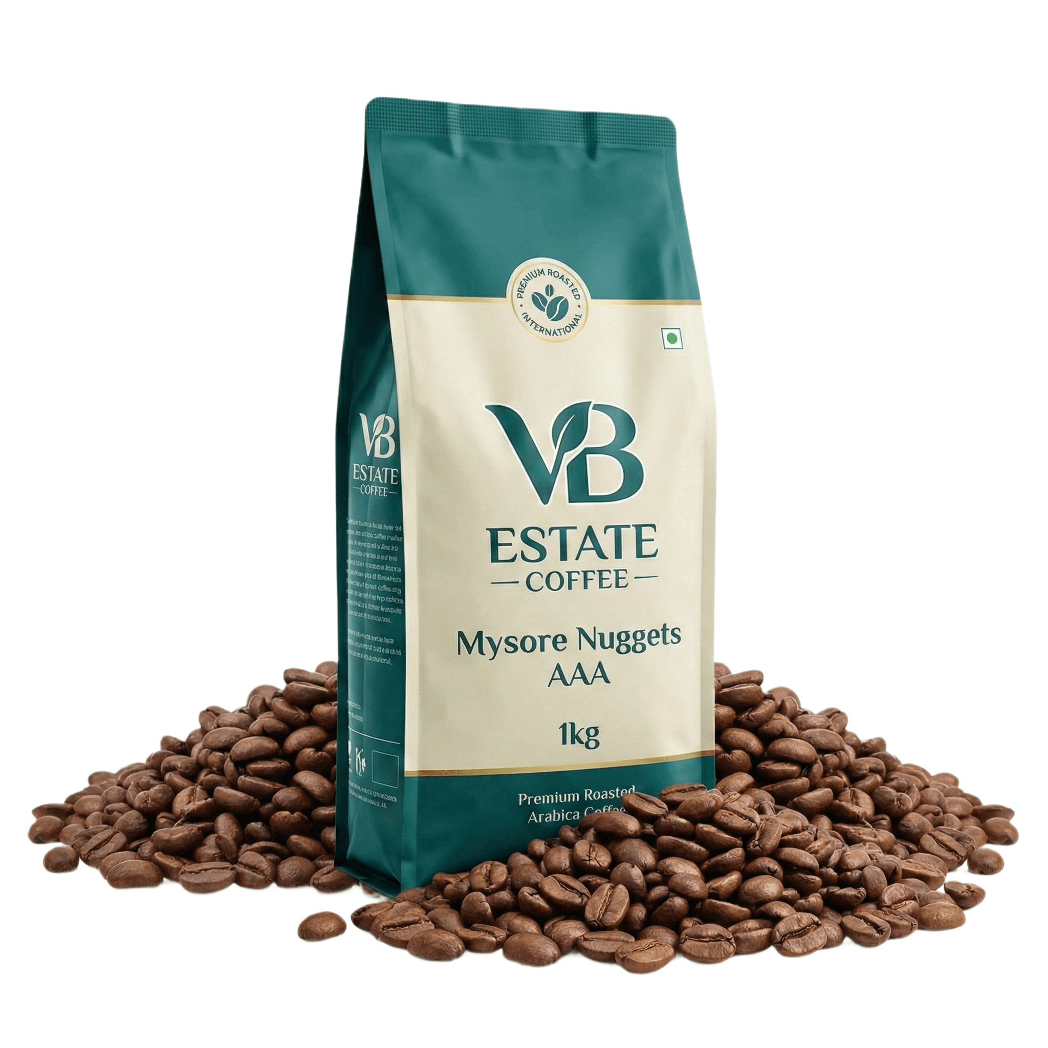 Image of Mysore Nuggets AAA